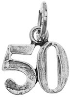 Charm Giovanni Raspini Charms in Argento 10213 - 10213